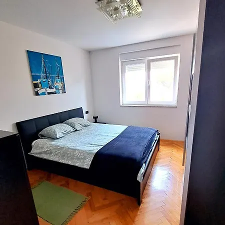Lägenhet Koli *